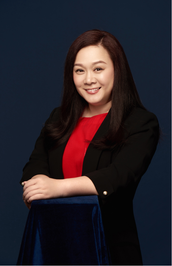 李红梅