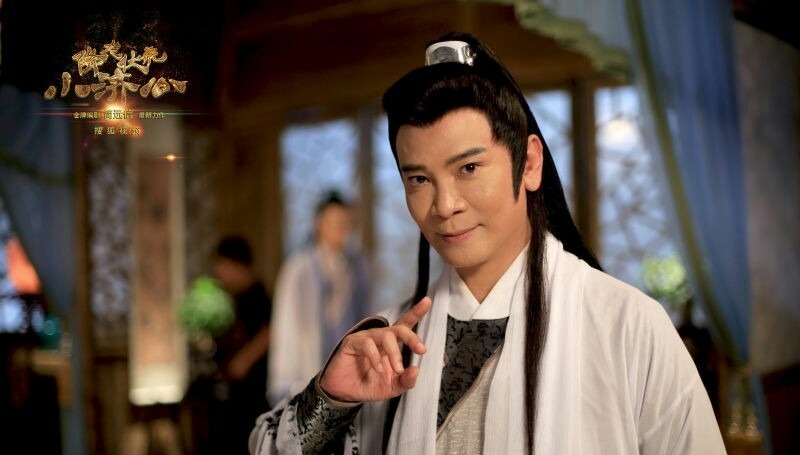 是由天津金狐文化传播有限公司,东阳横店简远信影视工作室出品,邬