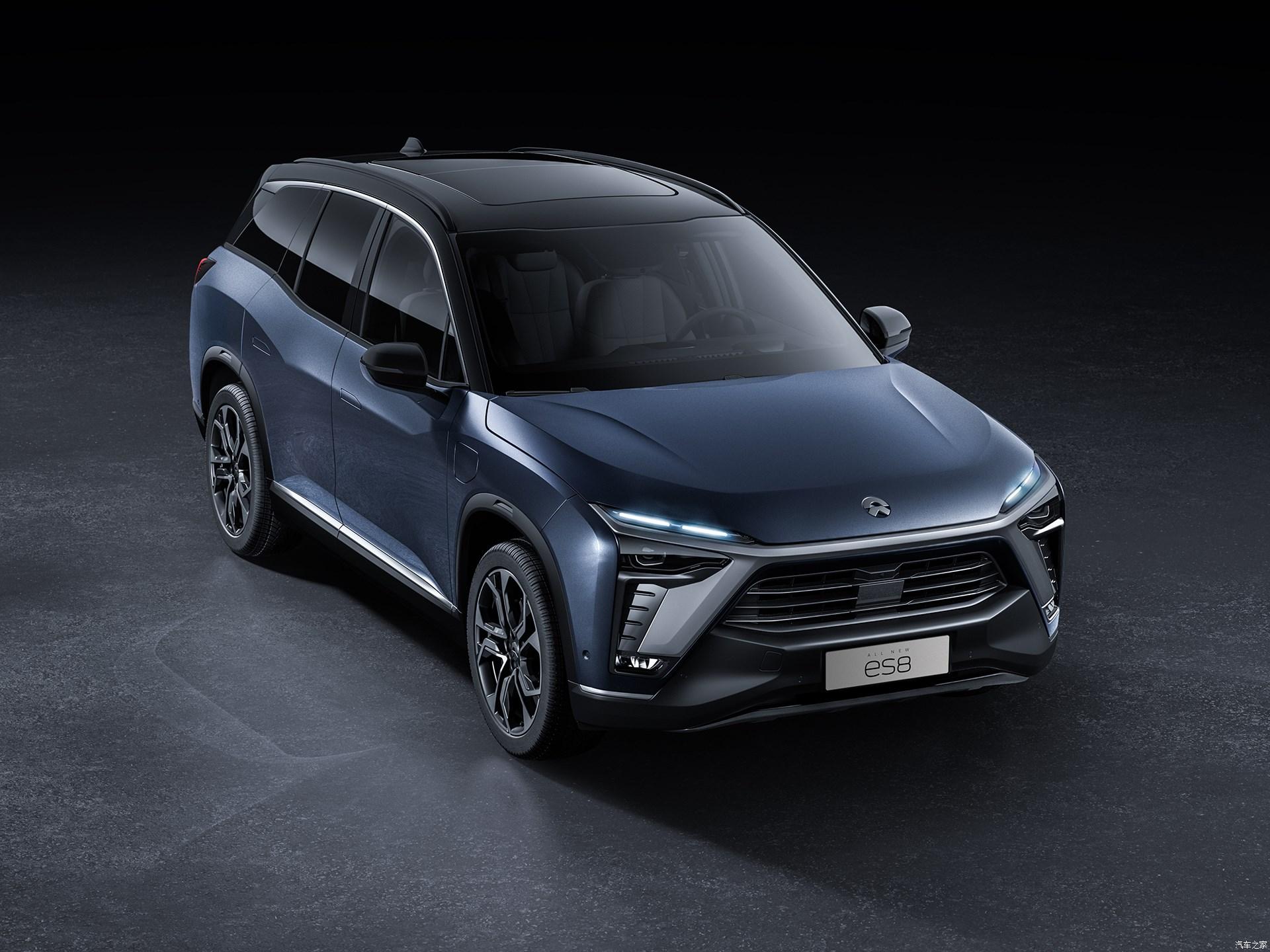  p>蔚来是全球化的智能 a target="_blank" href="/item/电动汽车