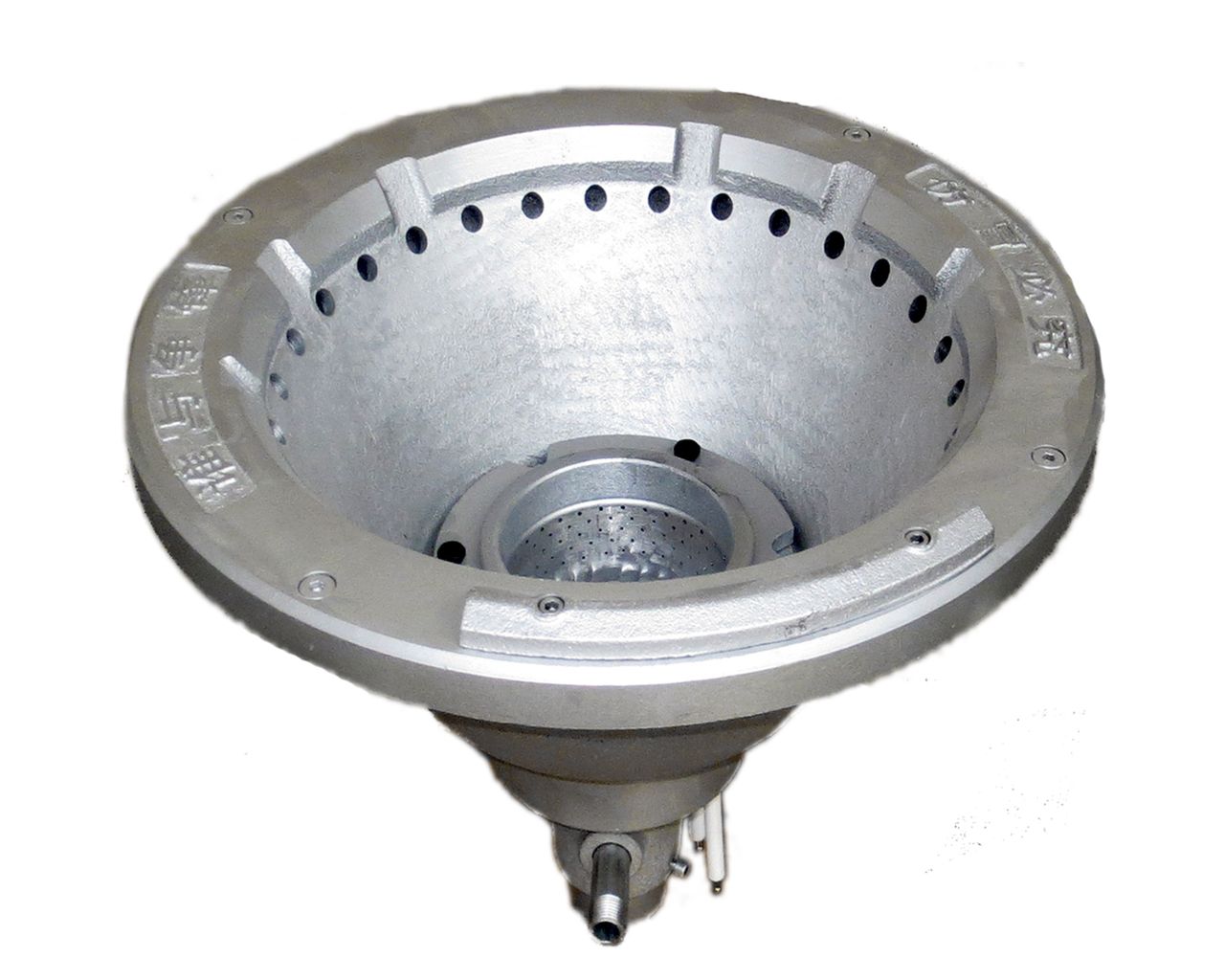 红外线节能灶芯