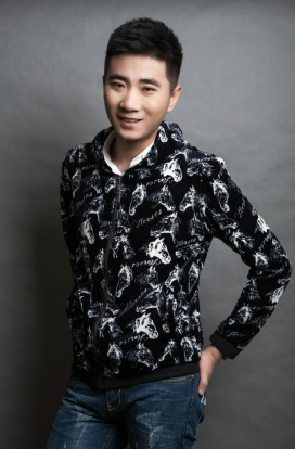  p>吴滨,1981年7月11日生于北京,中国青年新锐导演,演员.