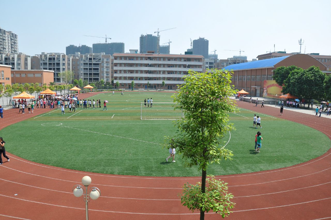 眉山科学技术学校