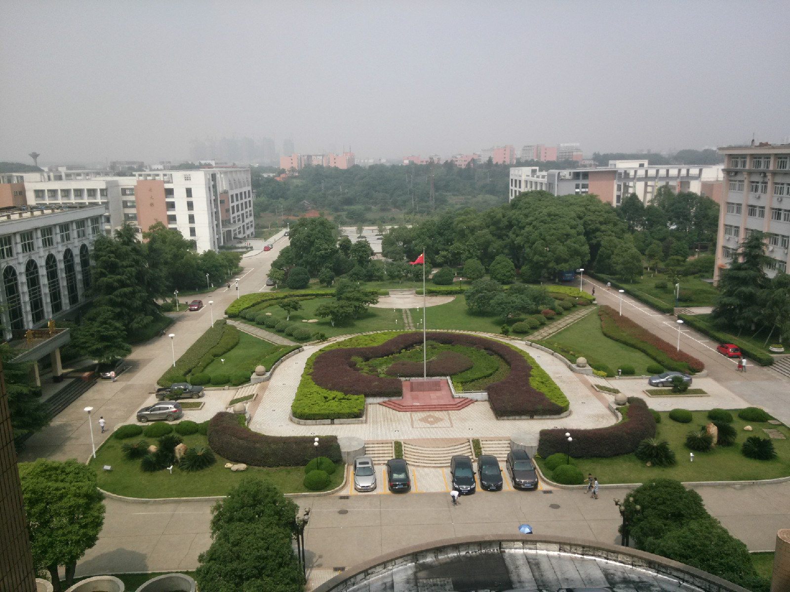 华东交通大学
