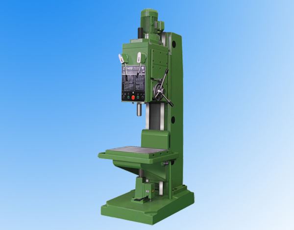  p>立式 a href="#" data-lemmaid="1284852">钻床 /a>主轴竖直布置且