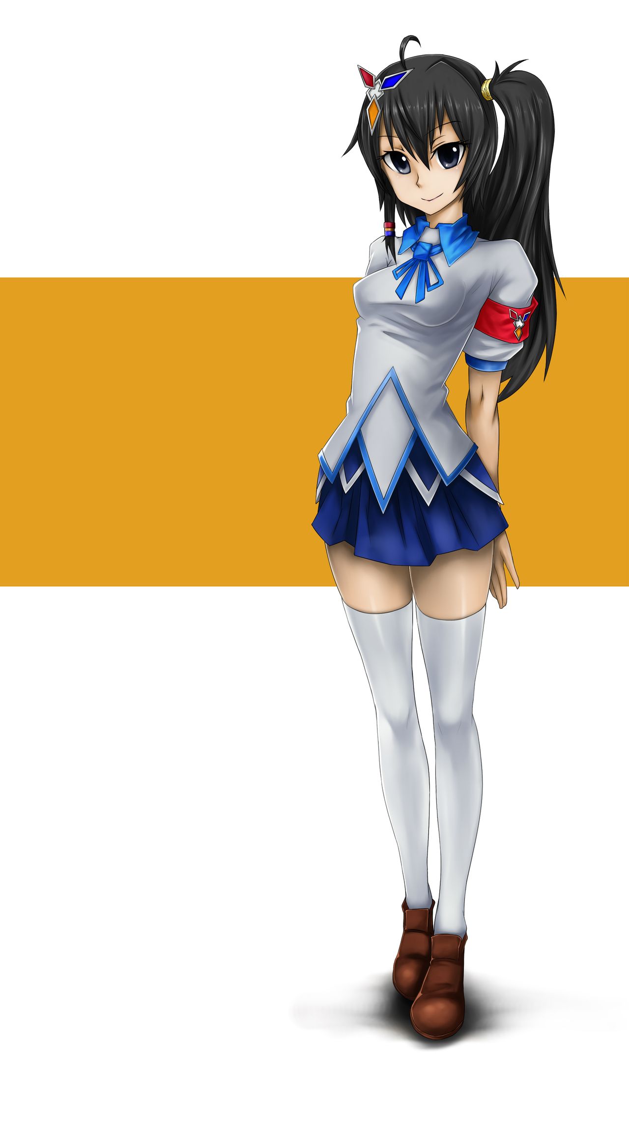  p>林咲月,女, a target="_blank" href="/item/红警3吧/4698324"