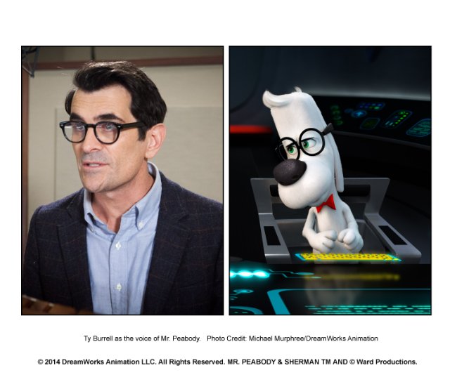 peabody &amp; sherman)是2014年美国一部3d a href="#">电脑