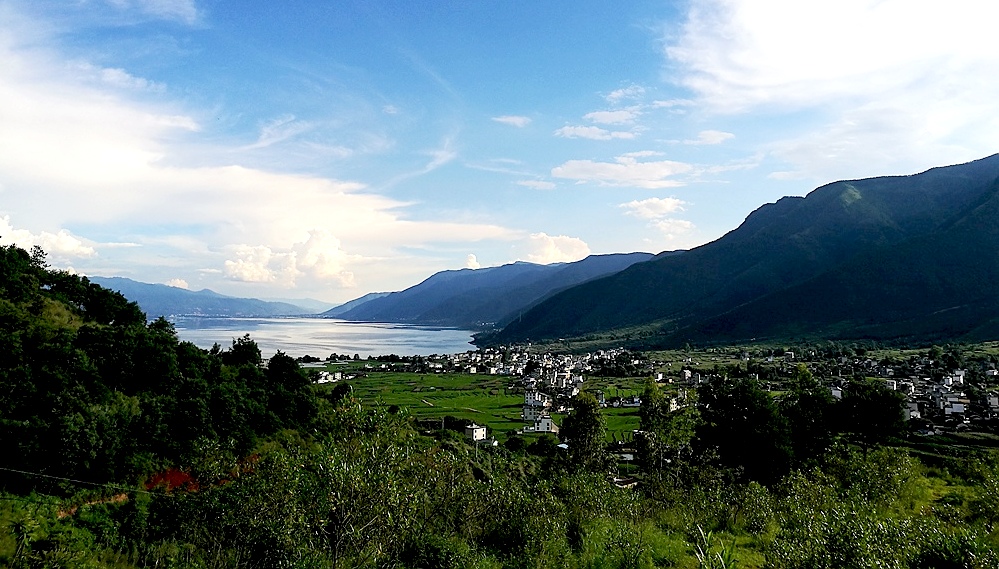  p data-id="gnwkqfurn8">程海,云南省丽江市 a target="_blank" href