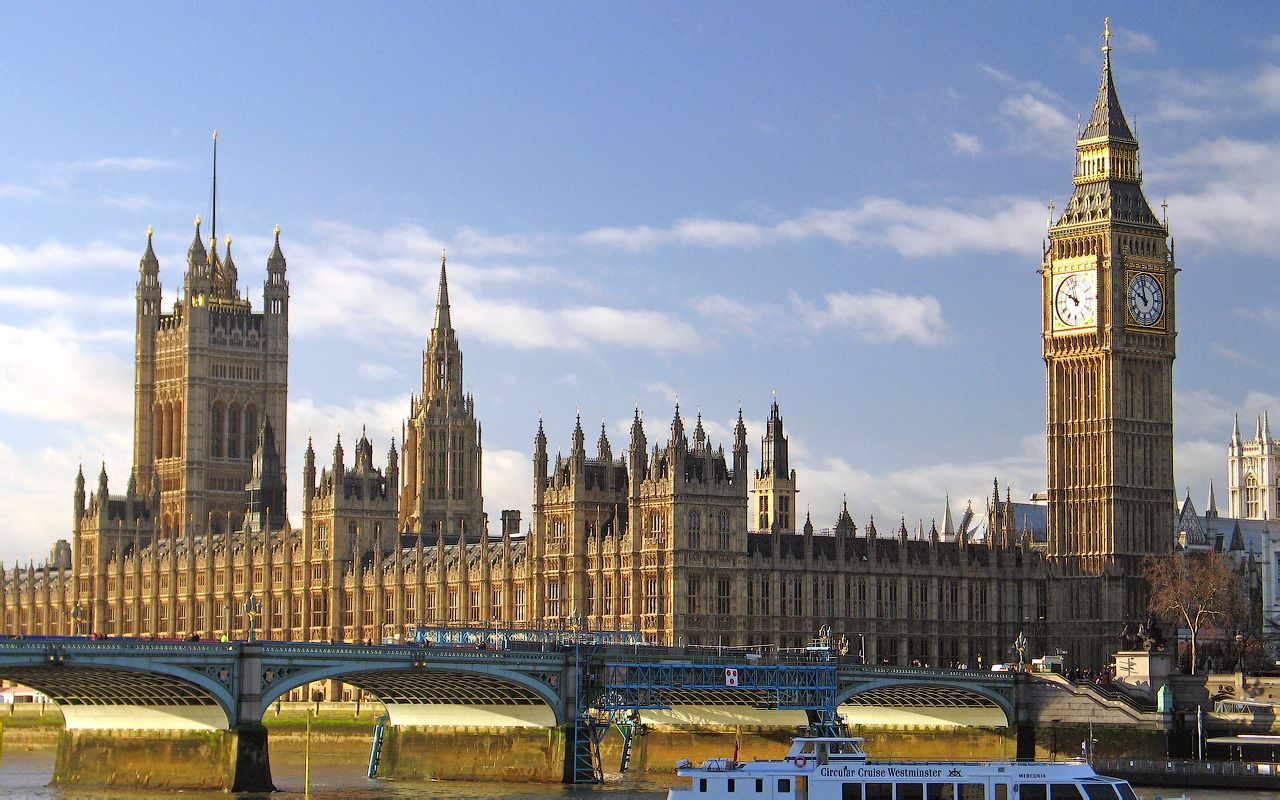 united kingdom of great britain and northern ireland