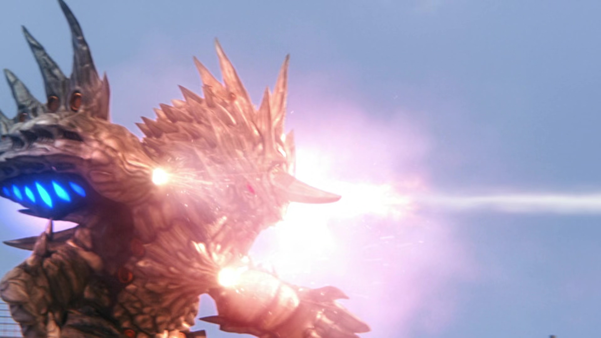 格尔吉欧雷吉纳