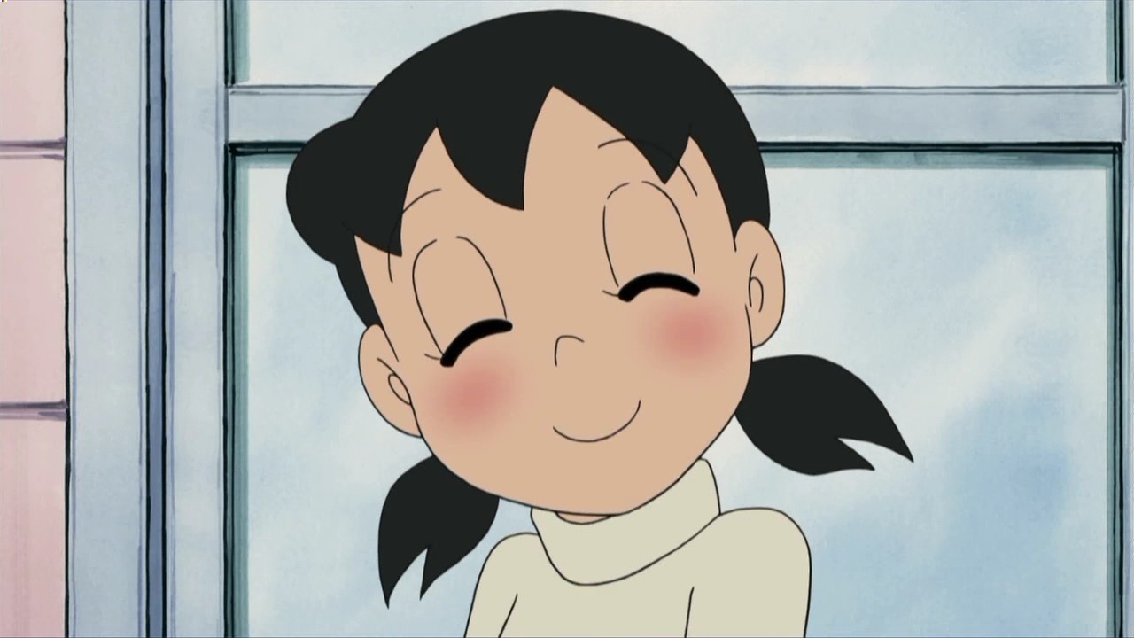  p>源静香,日本漫画《 a target="_blank" href="/item/哆啦a梦