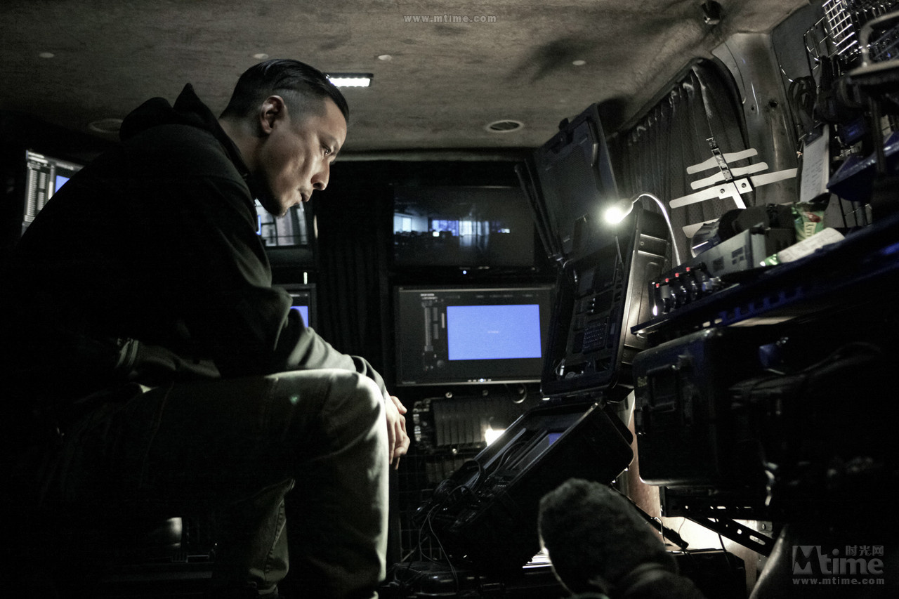  p>《窃听风云2》是博纳影业,银都机构联合出品的香港警匪电影,由 a