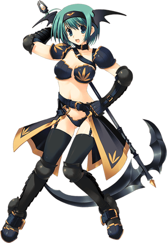 迷宫旅人2:王立图书馆和魔物封印