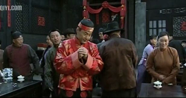 翡翠凤凰