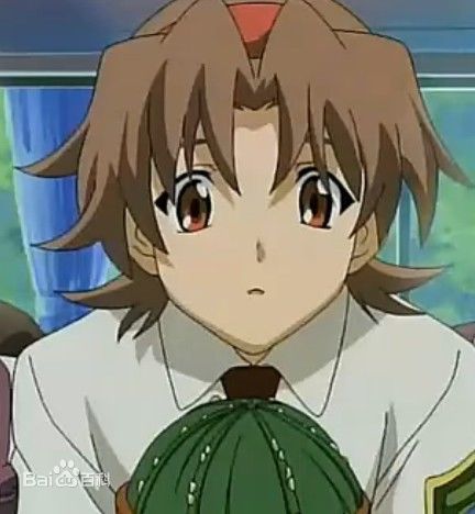 2003年studio matrix发行的 a href="#" data-lemmaid="123835">动漫 