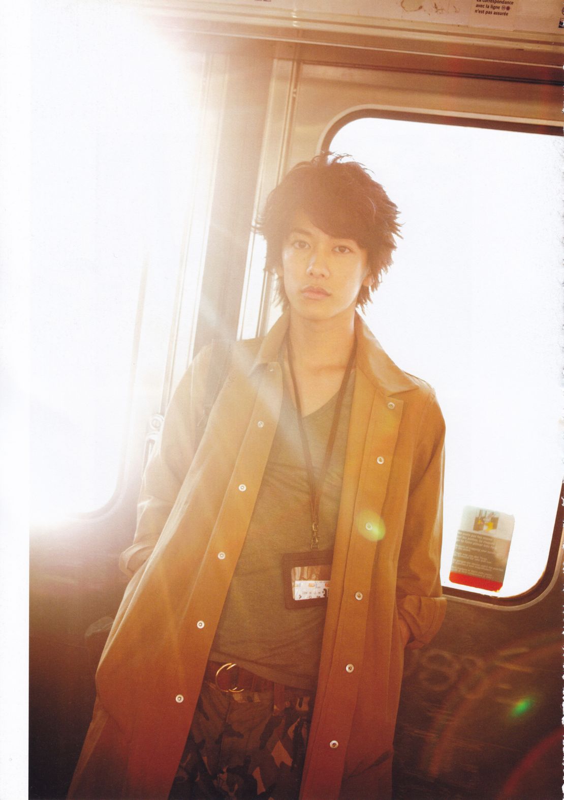  p>佐藤健 i>(さとう たける,satoh takeru /i>),1989年3月21日出生于