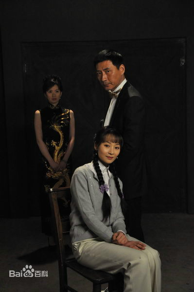 27106">钱雁秋 /a>执导, a href="#" data-lemmaid="5388">张子健 /a>