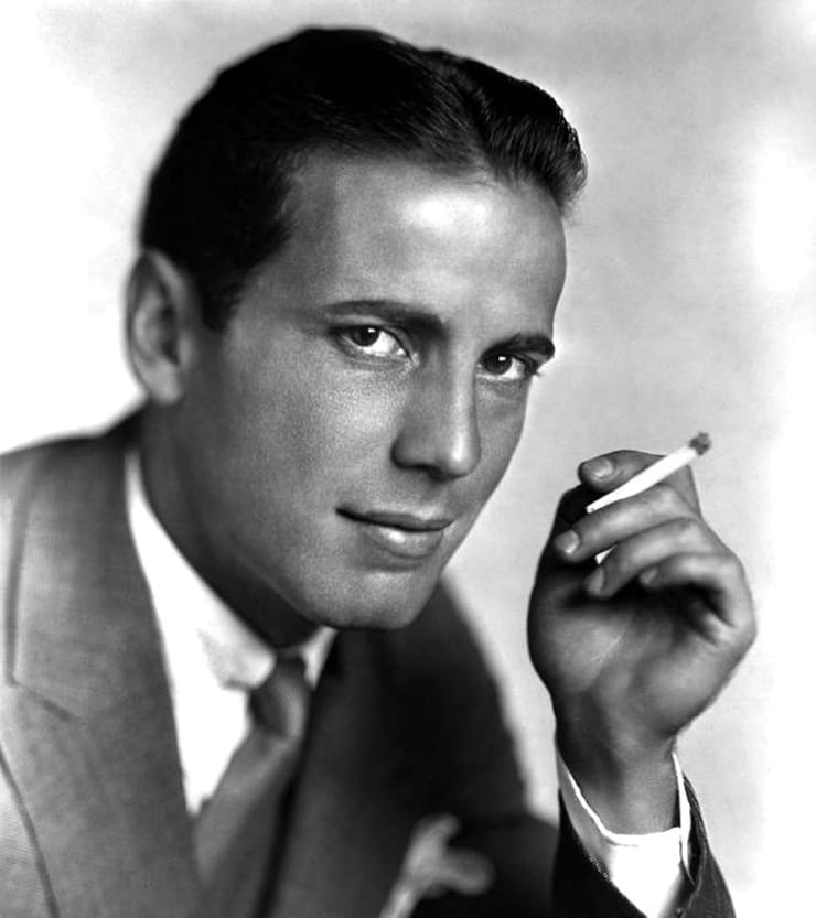  p>亨弗莱·鲍嘉(humphrey bogart,1899年12月25日—1957年1月14日)