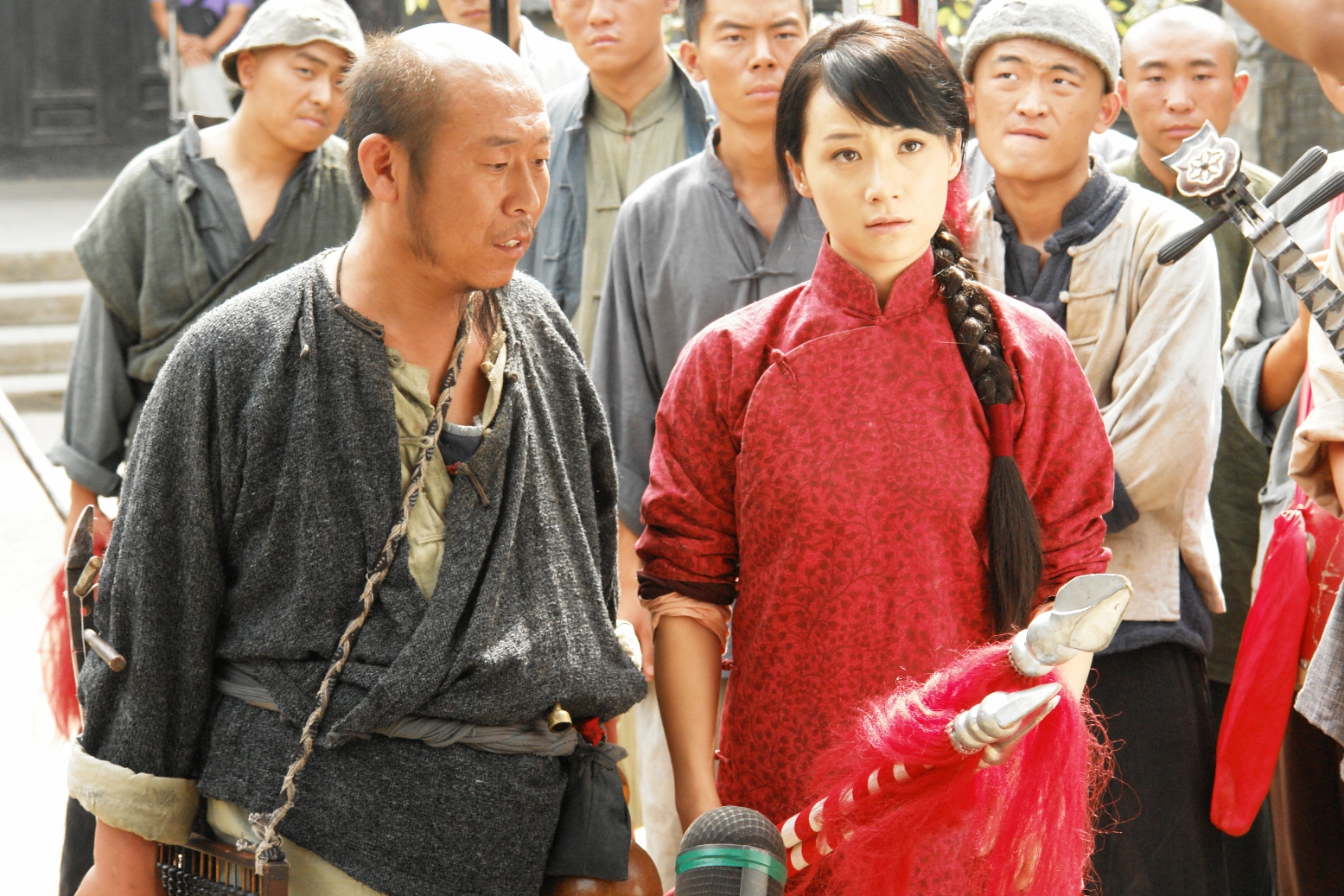 永不磨灭的番号