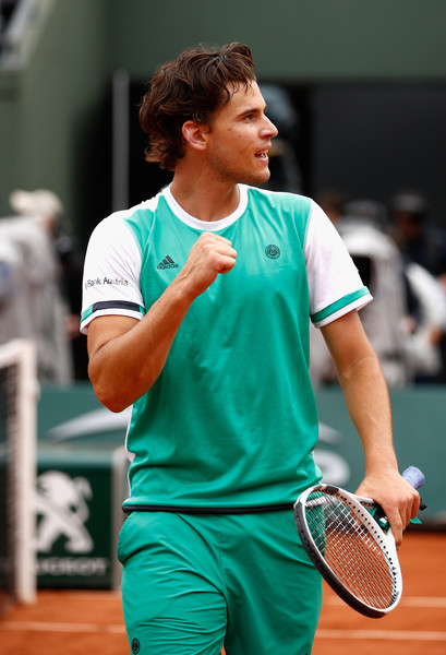 多米尼克·蒂姆