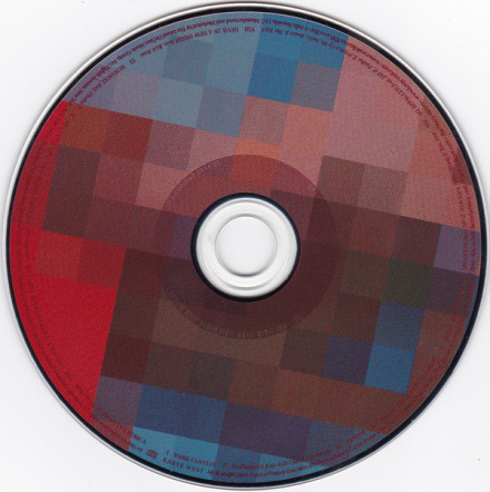 My Beautiful Dark Twisted Fantasy_百度百科