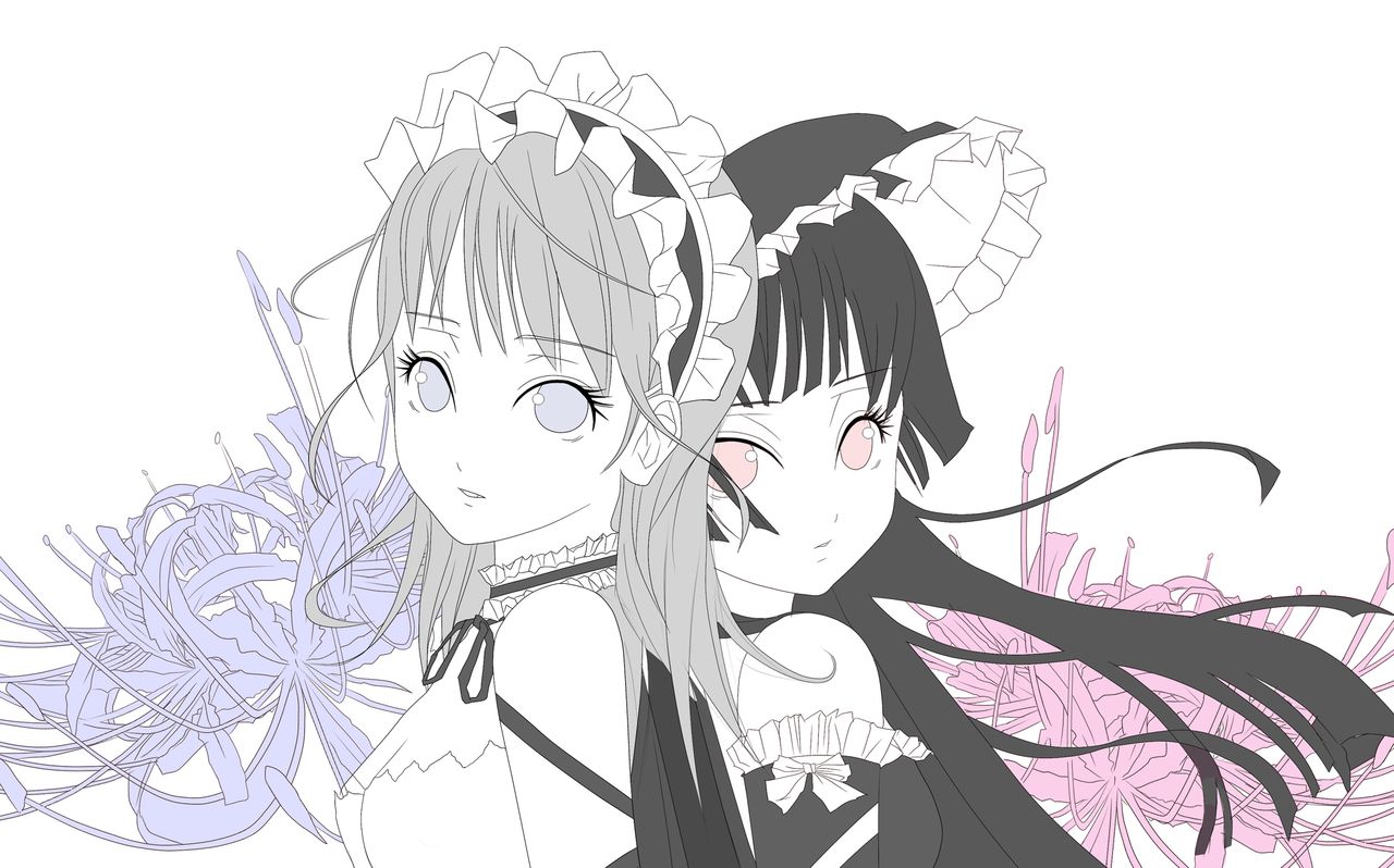 >御景柚姬,漫画《 a target="_blank" href="/item/地狱少女/5947661"