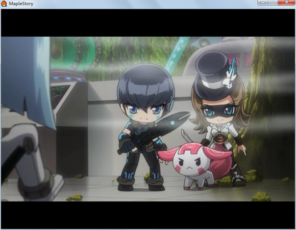 gnzrn5uxc2">尖兵是《 a target="_blank" href="/item/冒险岛/65900"