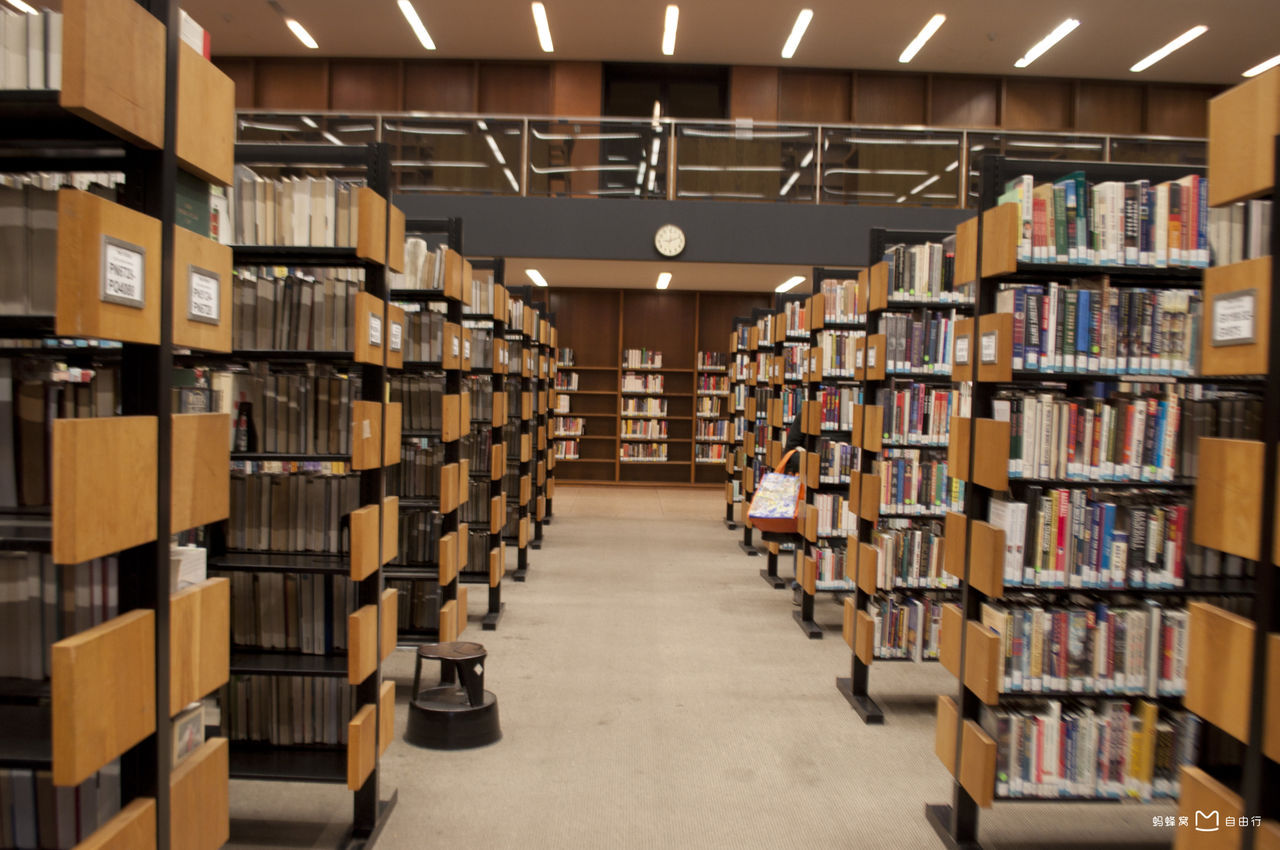 boston public library