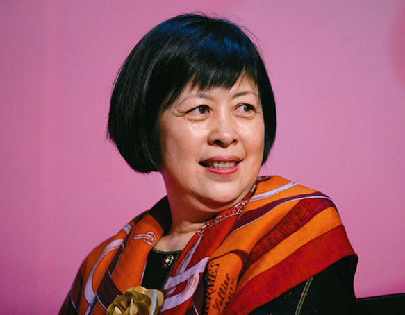 李小婉