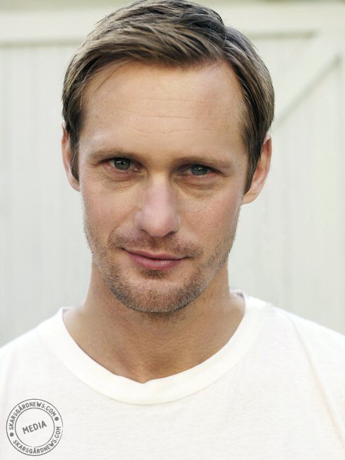 skarsgard),1976年8月25日出生于瑞典斯德哥尔摩,瑞典男演员