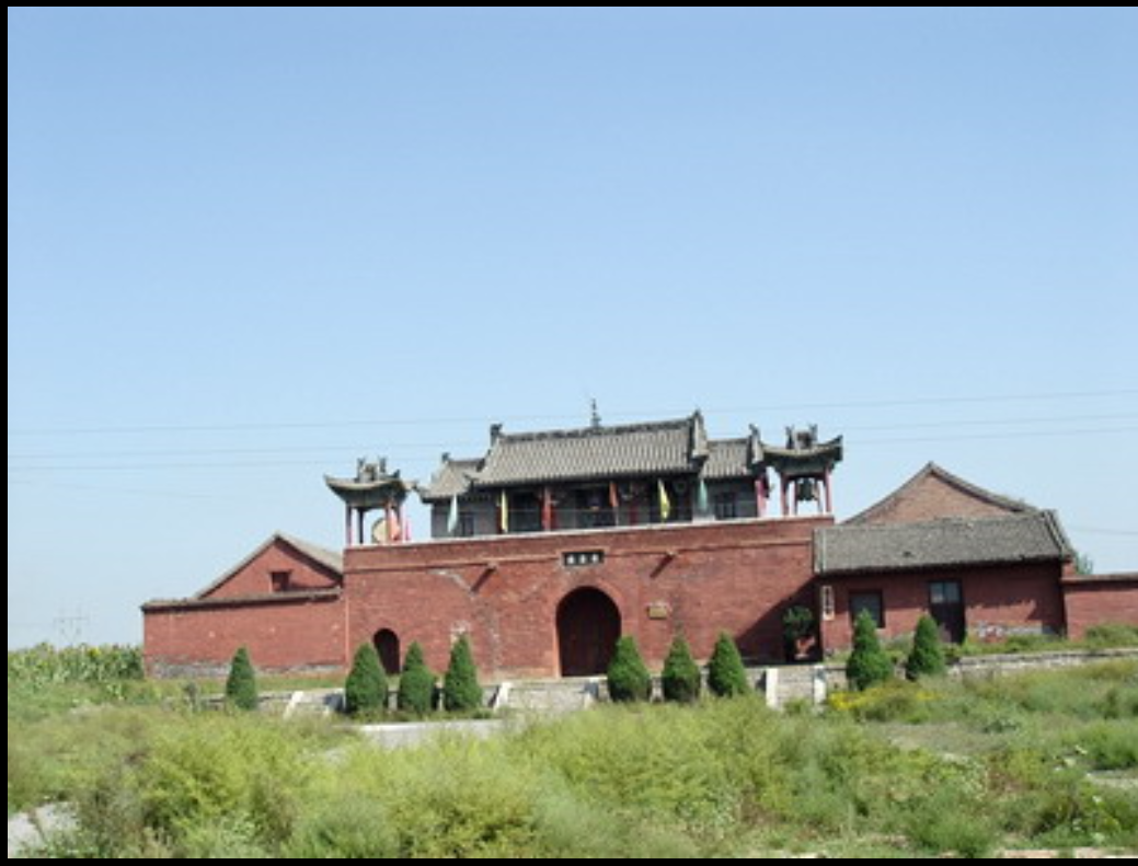  p data-id="go0l2acthk">凉楼为襄垣八景之一,古名通天楼. /p>