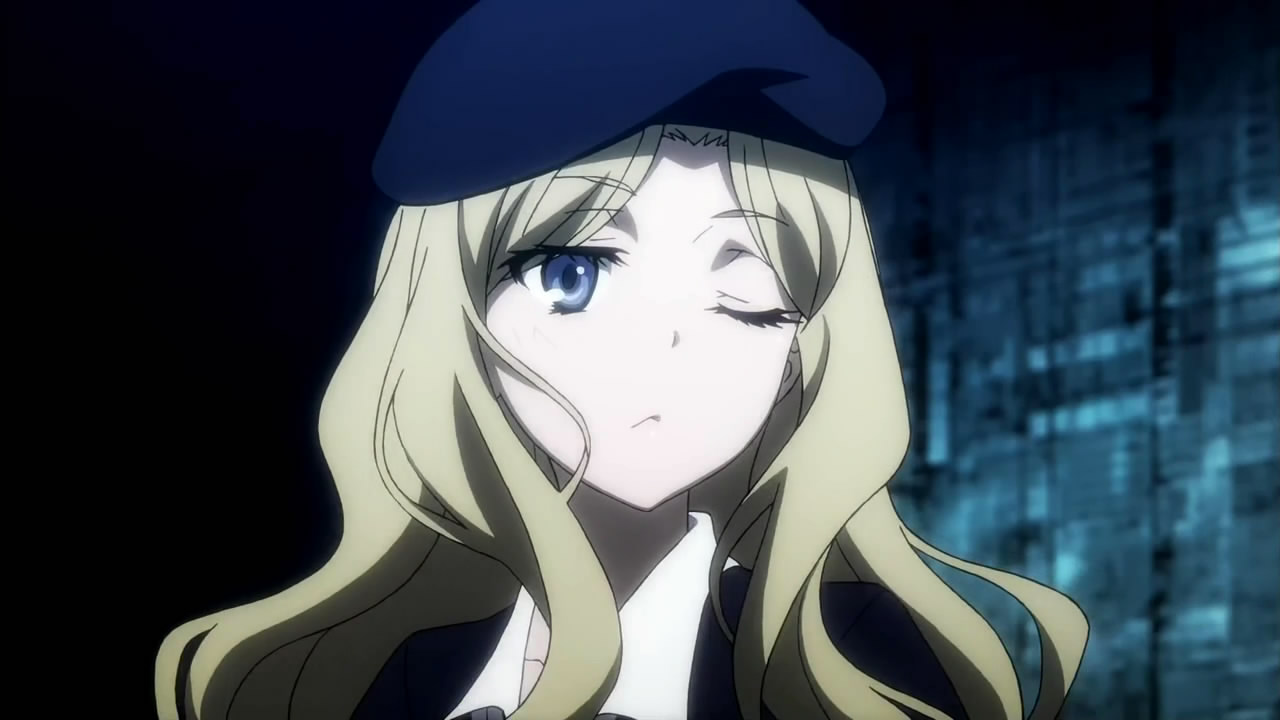 芙兰达·塞维伦