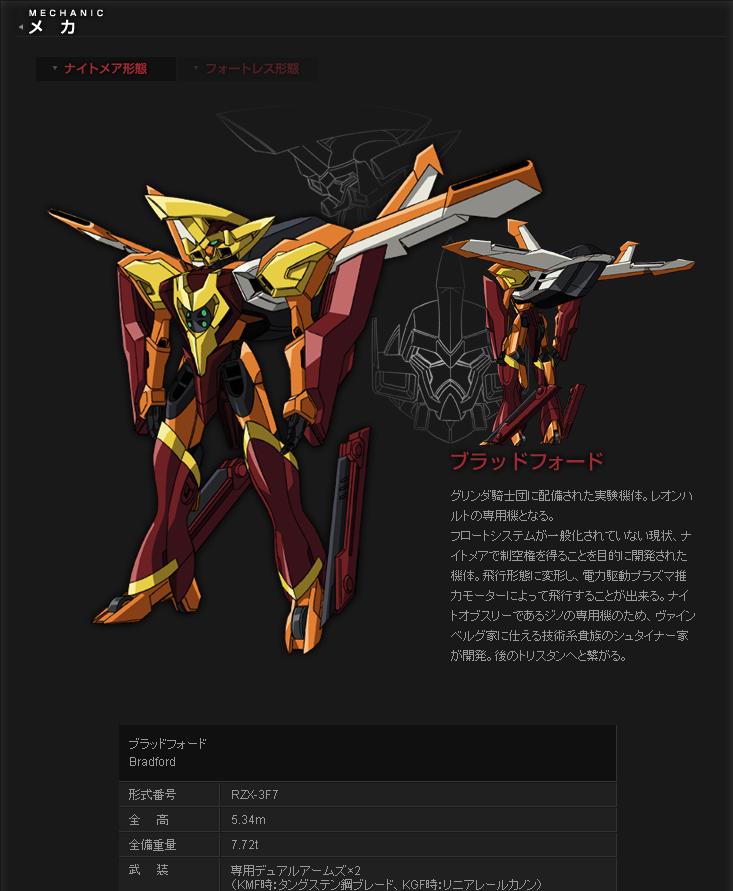 code geass 双貌的奥兹