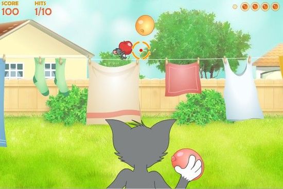 猫和老鼠(3dvd9 送精品文具2套)