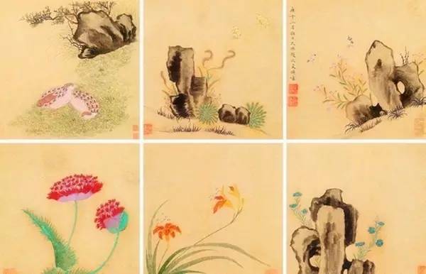 她是名门之后，她是被历史遗忘的明朝第一女画师_百科TA说