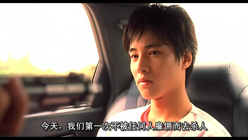 杀手公司guns&talks(2001)