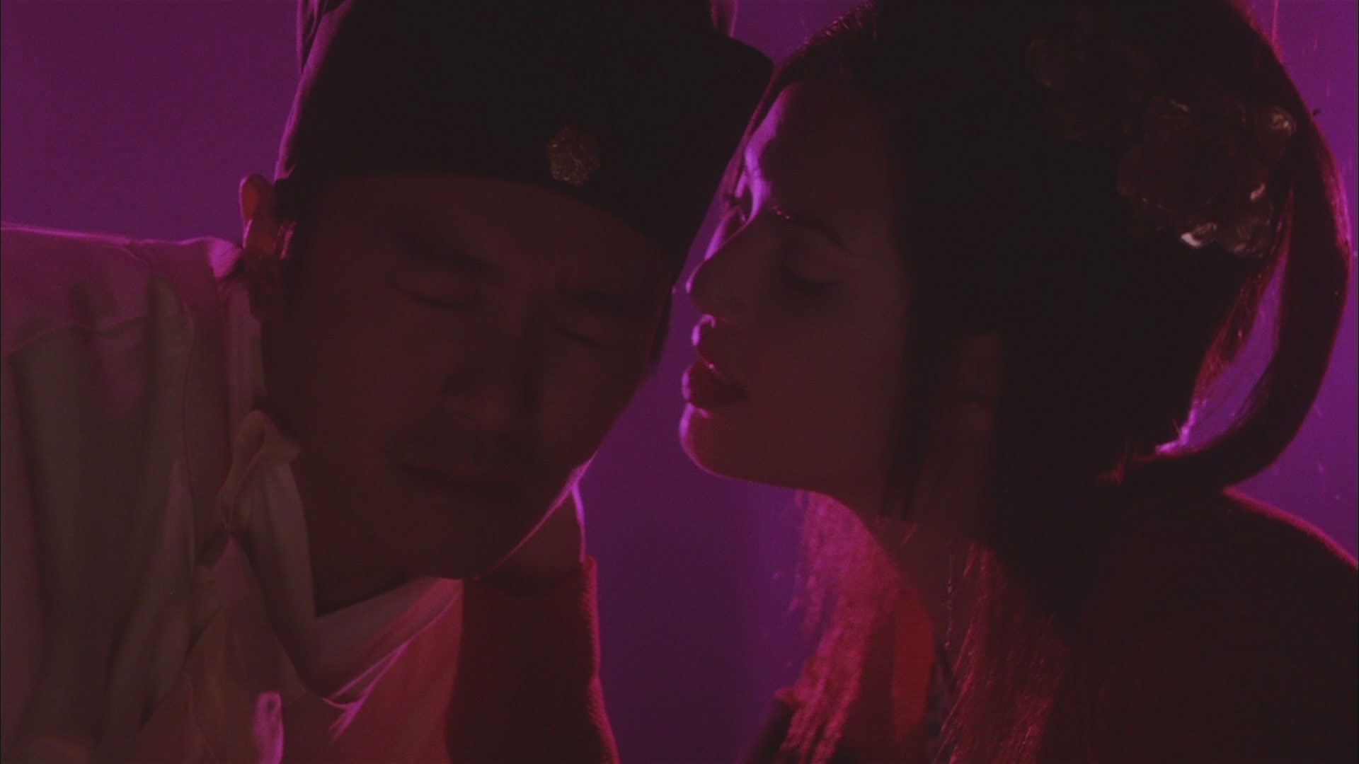 大内密探零零发forbiddencitycop(1996)