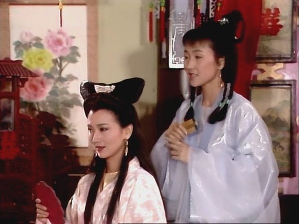 新白娘子传奇