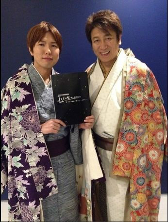  p>井上和彦 i>(いのうえ かずひこ;inoue kazuhiko) /i>,1954年3月26