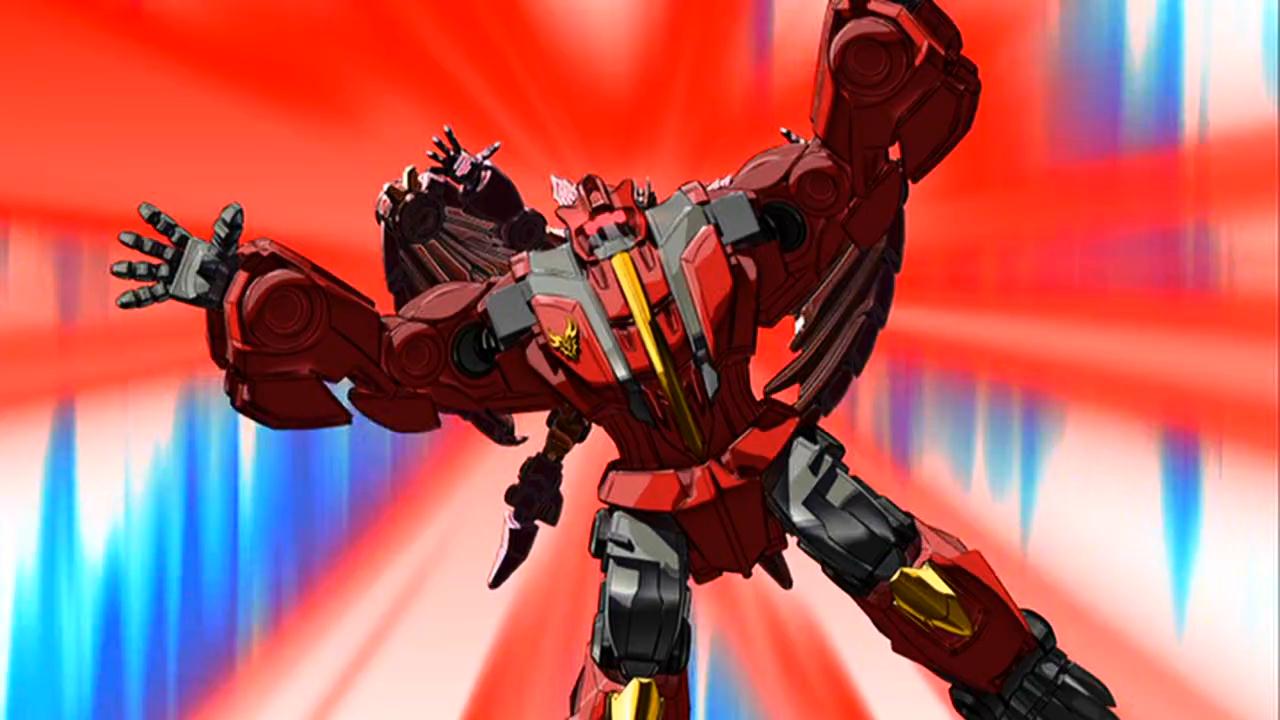 是自2005年 a href="#">《变形金刚·银河之力》 /a>完结后,八年