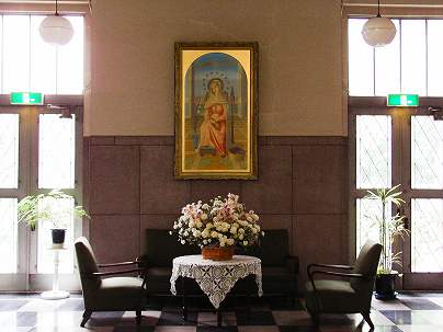  p>圣心女子大学(せいしんじょしだいがく,university of the sacred