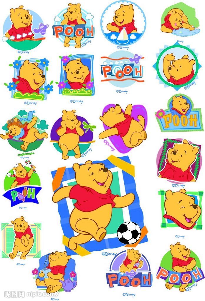  p>维尼是美国迪士尼卡通《小熊维尼》中的角色. /p>