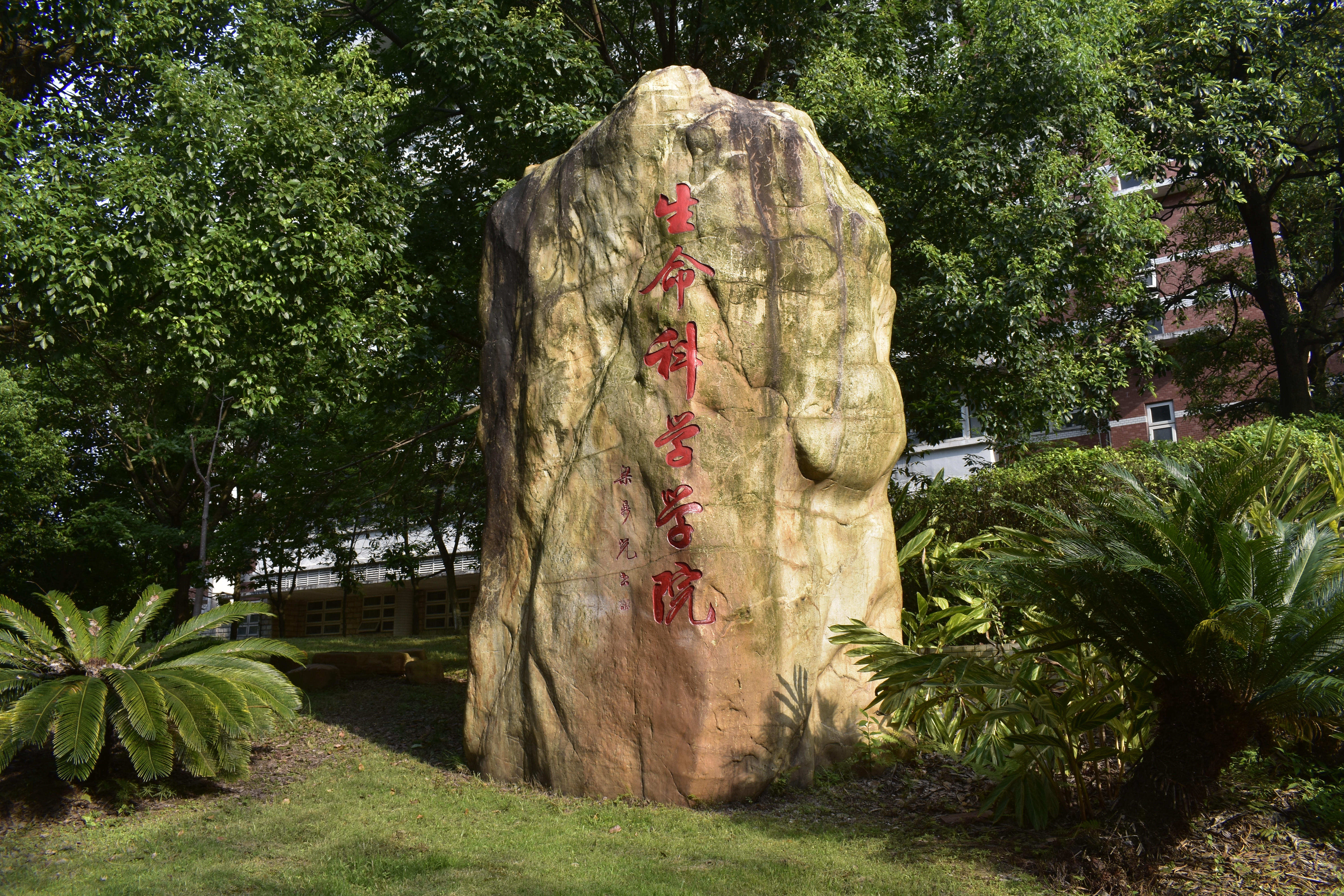 华南农业大学