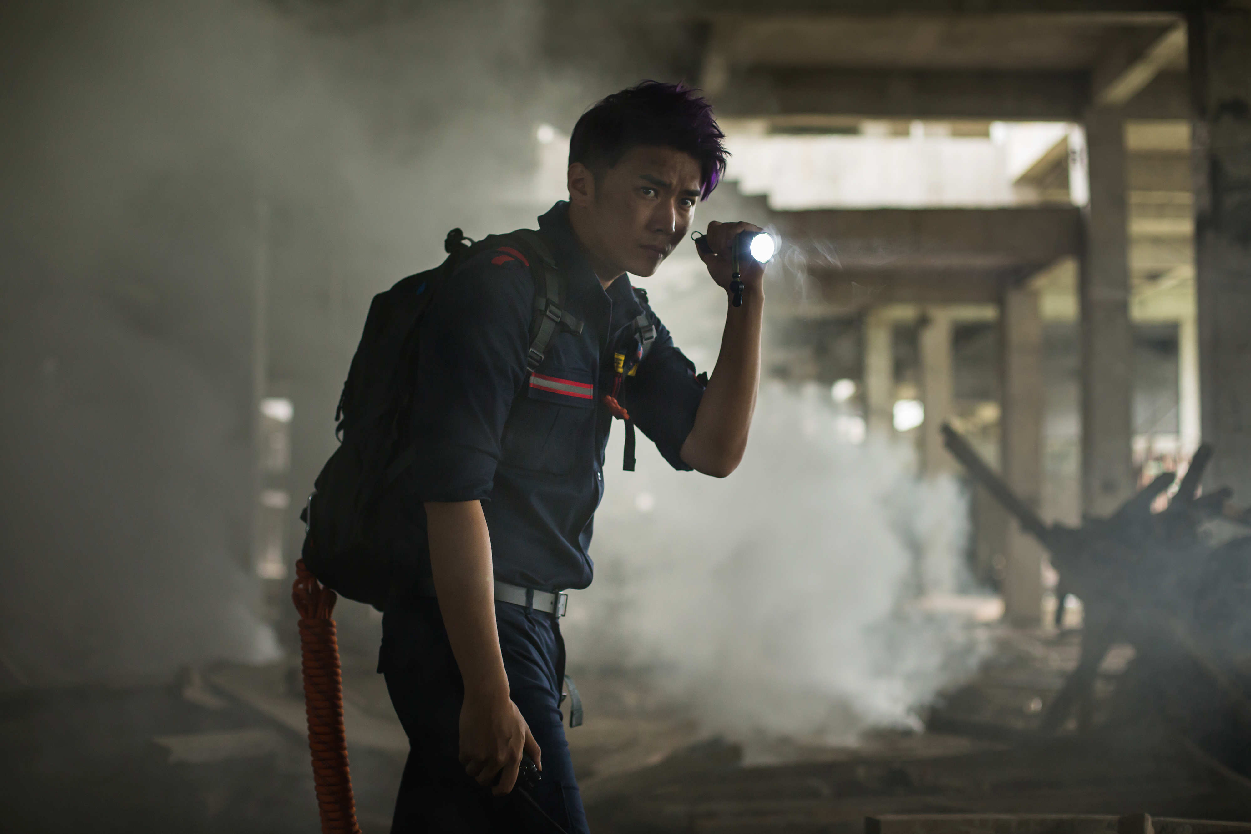 ="go08m3ufzi">刘潺,1991年7月2日出生于河南省郑州市,中国内地男演员