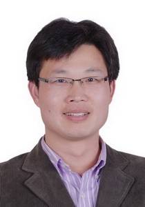 杨朝勇（厦门大学化学化工学院教授）_百度百科