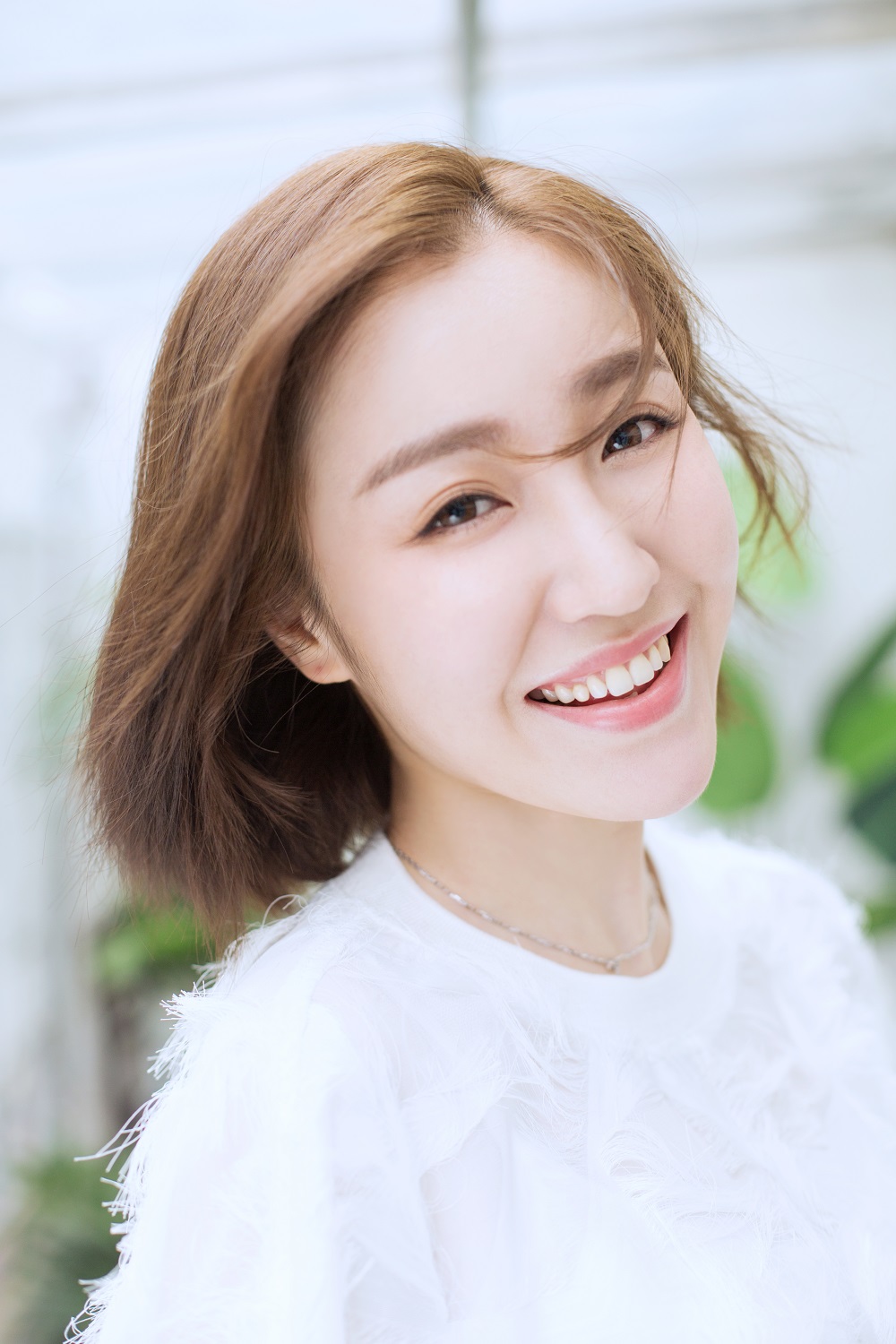  p>沈璐,中国内地女演员.