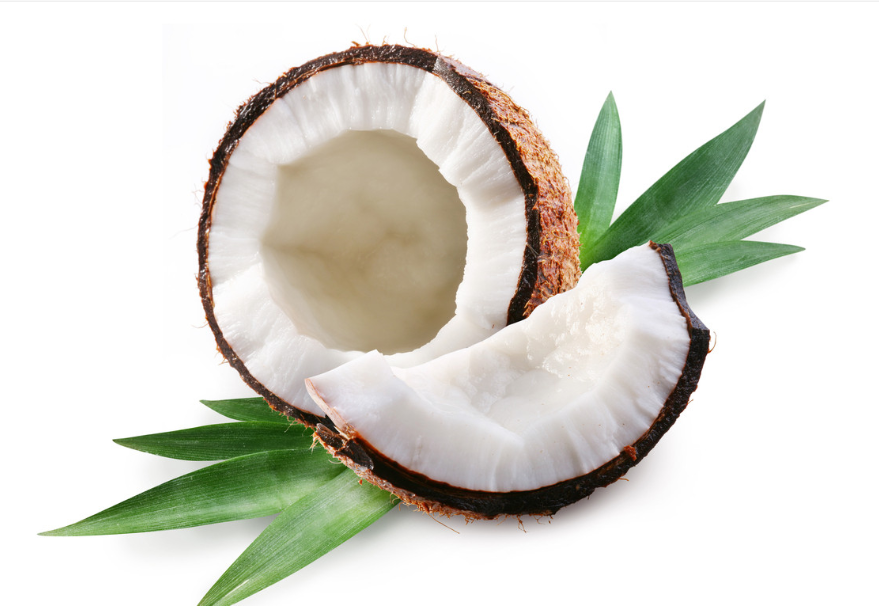 棕榈科椰子属植物,植株高大,乔木状,高15-30米,茎粗壮,有环状叶痕