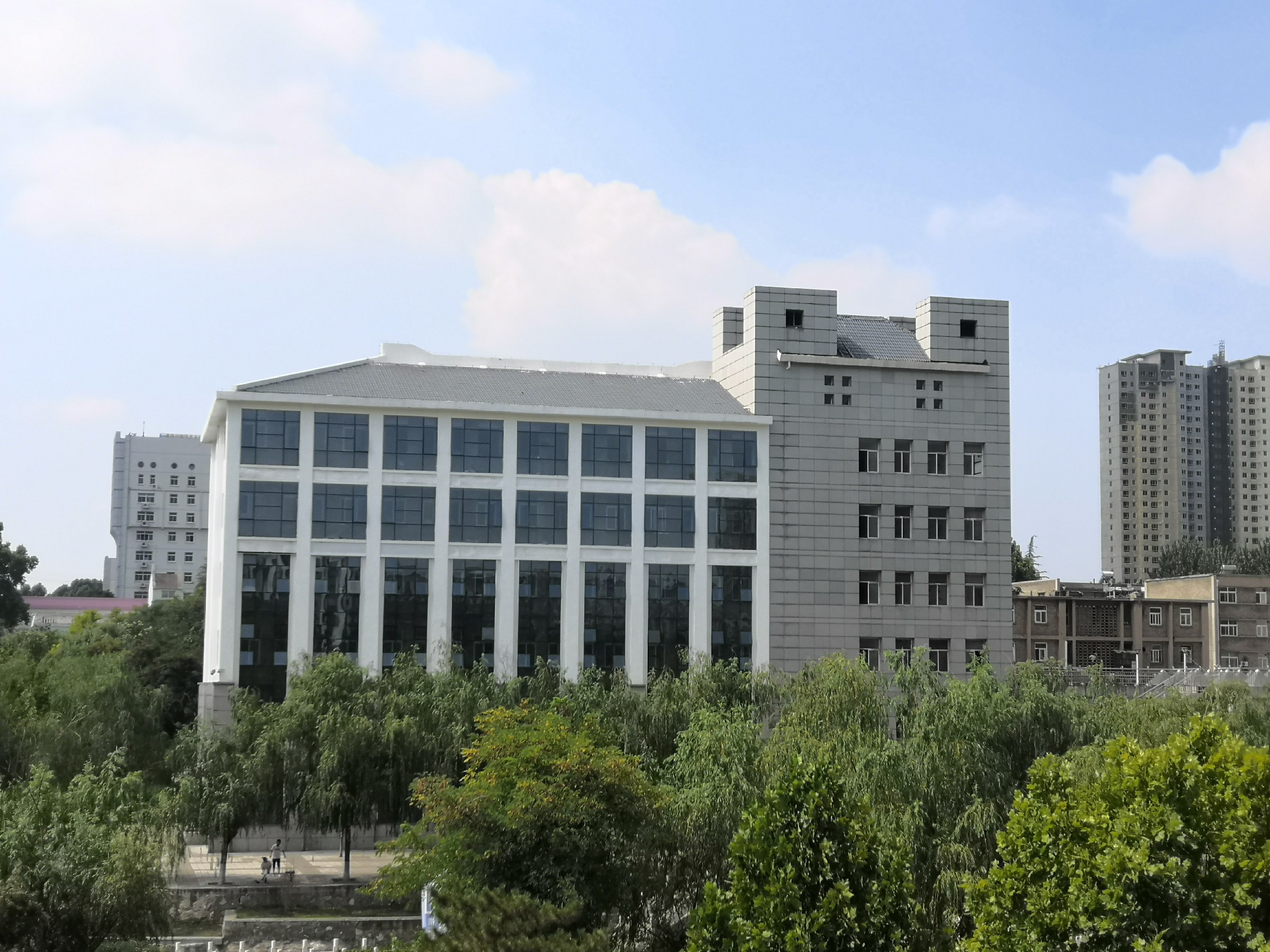 山西师范学院