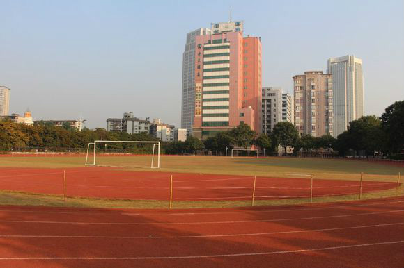 珠海市九洲中学