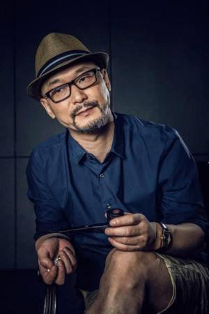 徐兵（中国内地编剧、导演、制片人）_百度百科