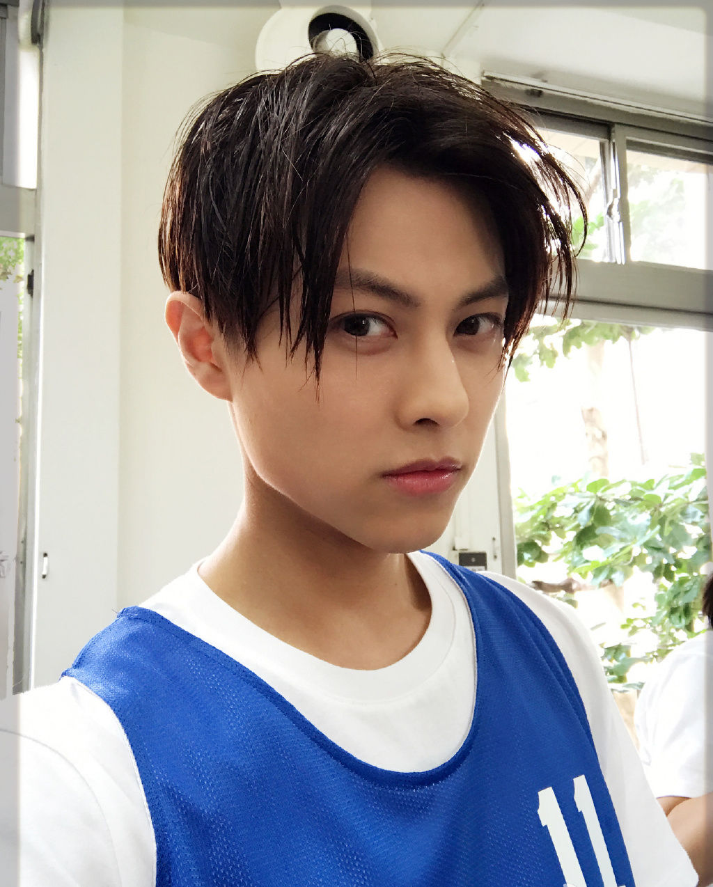  p>邱胜翊,艺名王子(prince),1989年4月14日出生于台湾,中国台湾男